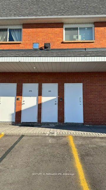 Photo 2 of Unit 201, 1160 Simcoe Street S, Oshawa, Lakeview — HOMEH