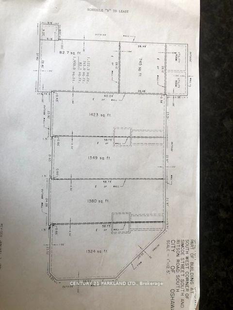 Photo 21 of Unit 201, 1160 Simcoe Street S, Oshawa, Lakeview — HOMEH