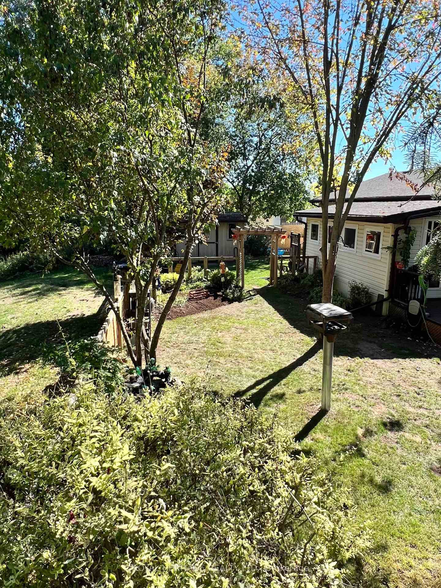 Photo 2 of Unit 137, 529 Old Highway 2, Quinte West, Sidney Ward — HOMEH