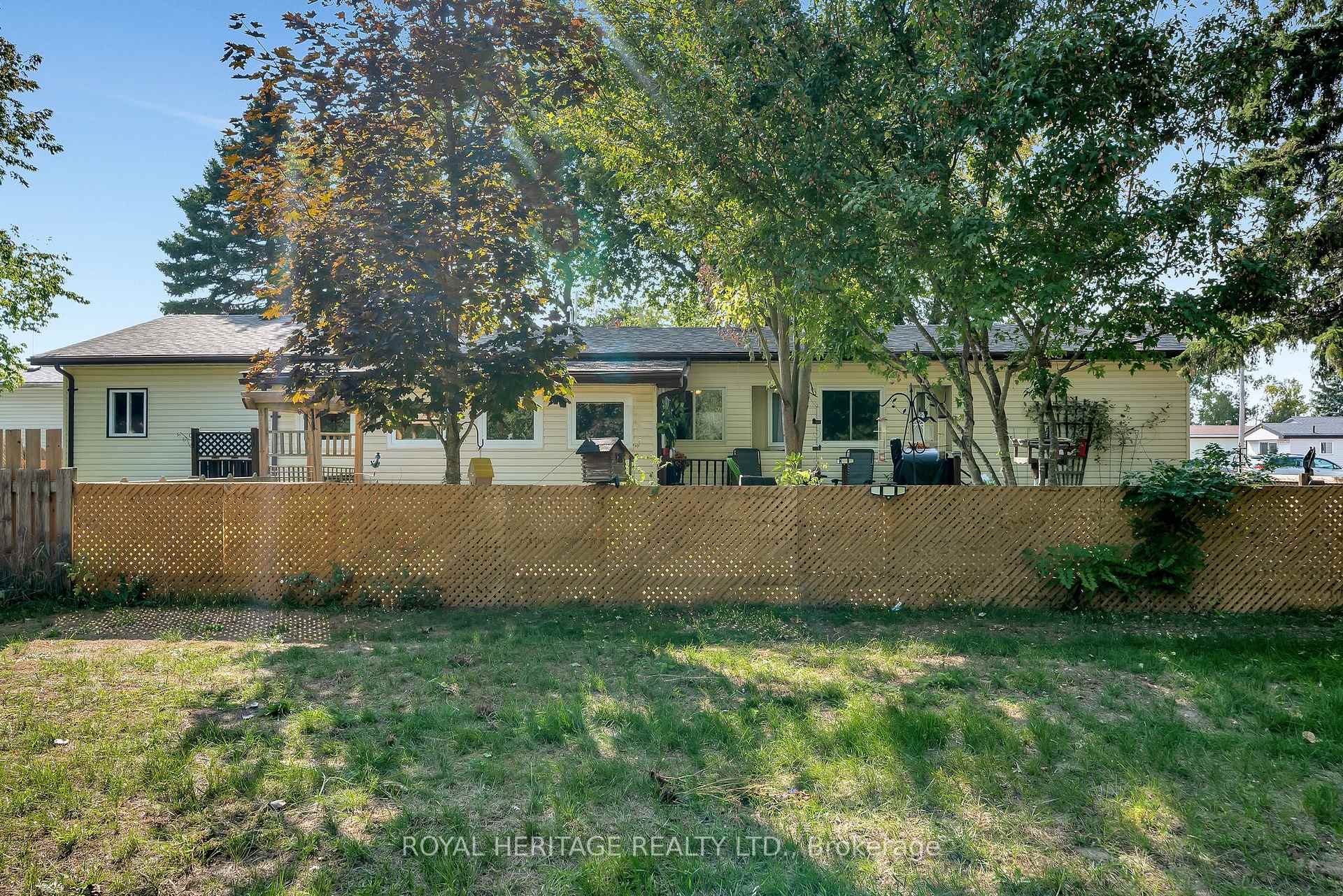 Photo 5 of Unit 137, 529 Old Highway 2, Quinte West, Sidney Ward — HOMEH