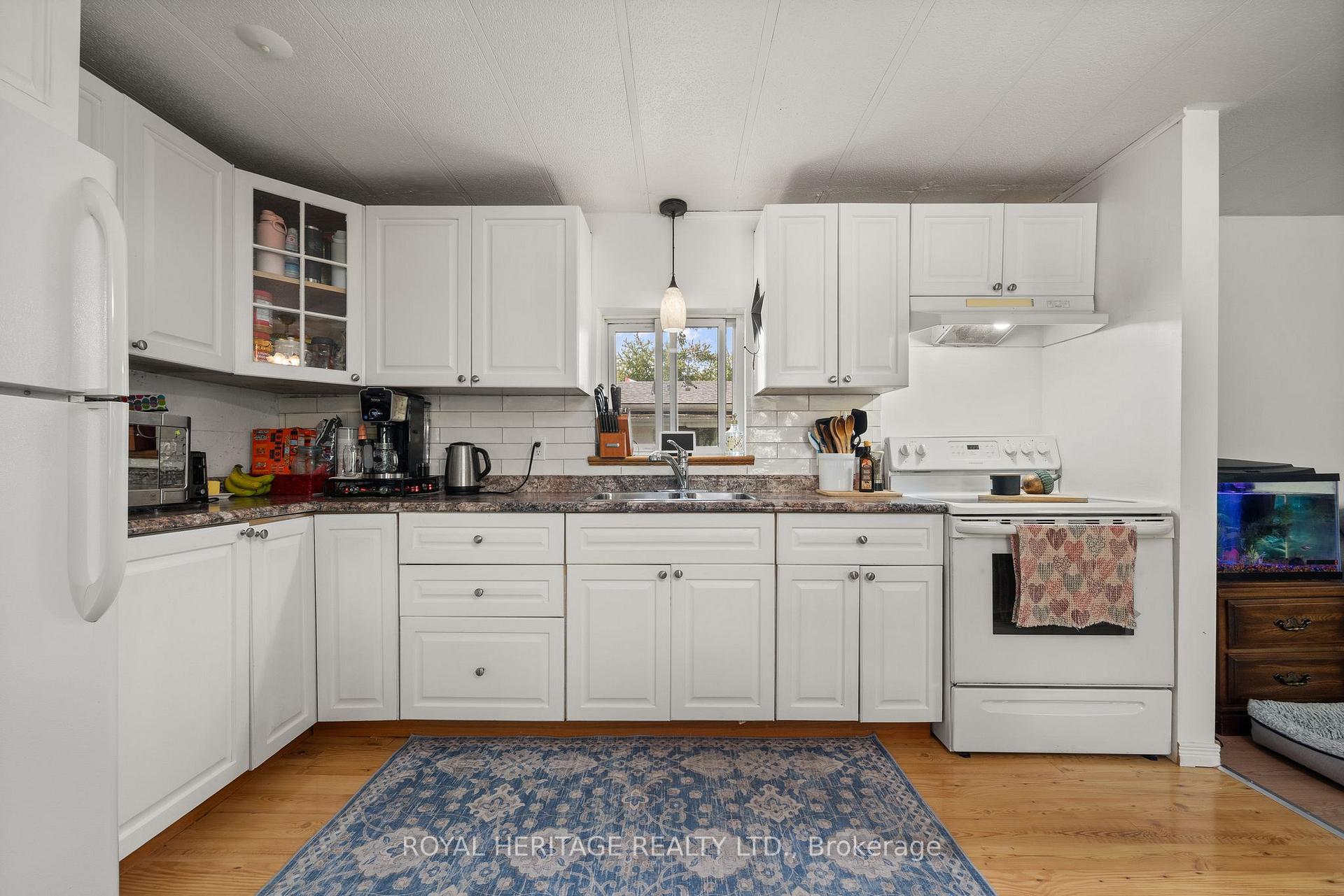 Photo 14 of Unit 137, 529 Old Highway 2, Quinte West, Sidney Ward — HOMEH
