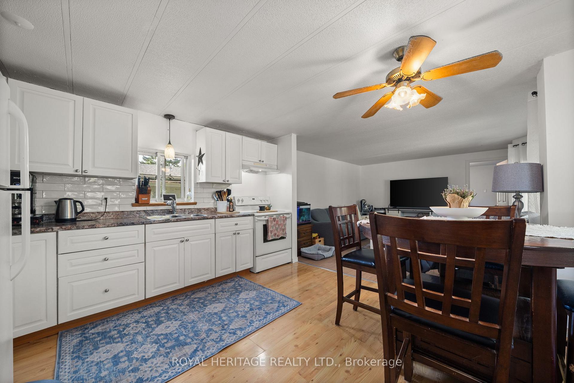Photo 16 of Unit 137, 529 Old Highway 2, Quinte West, Sidney Ward — HOMEH