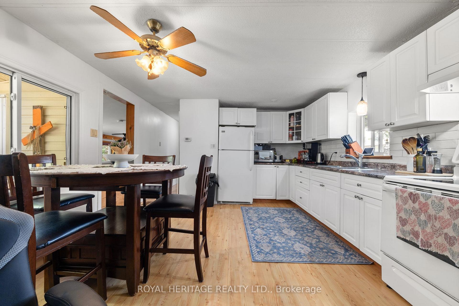 Photo 20 of Unit 137, 529 Old Highway 2, Quinte West, Sidney Ward — HOMEH