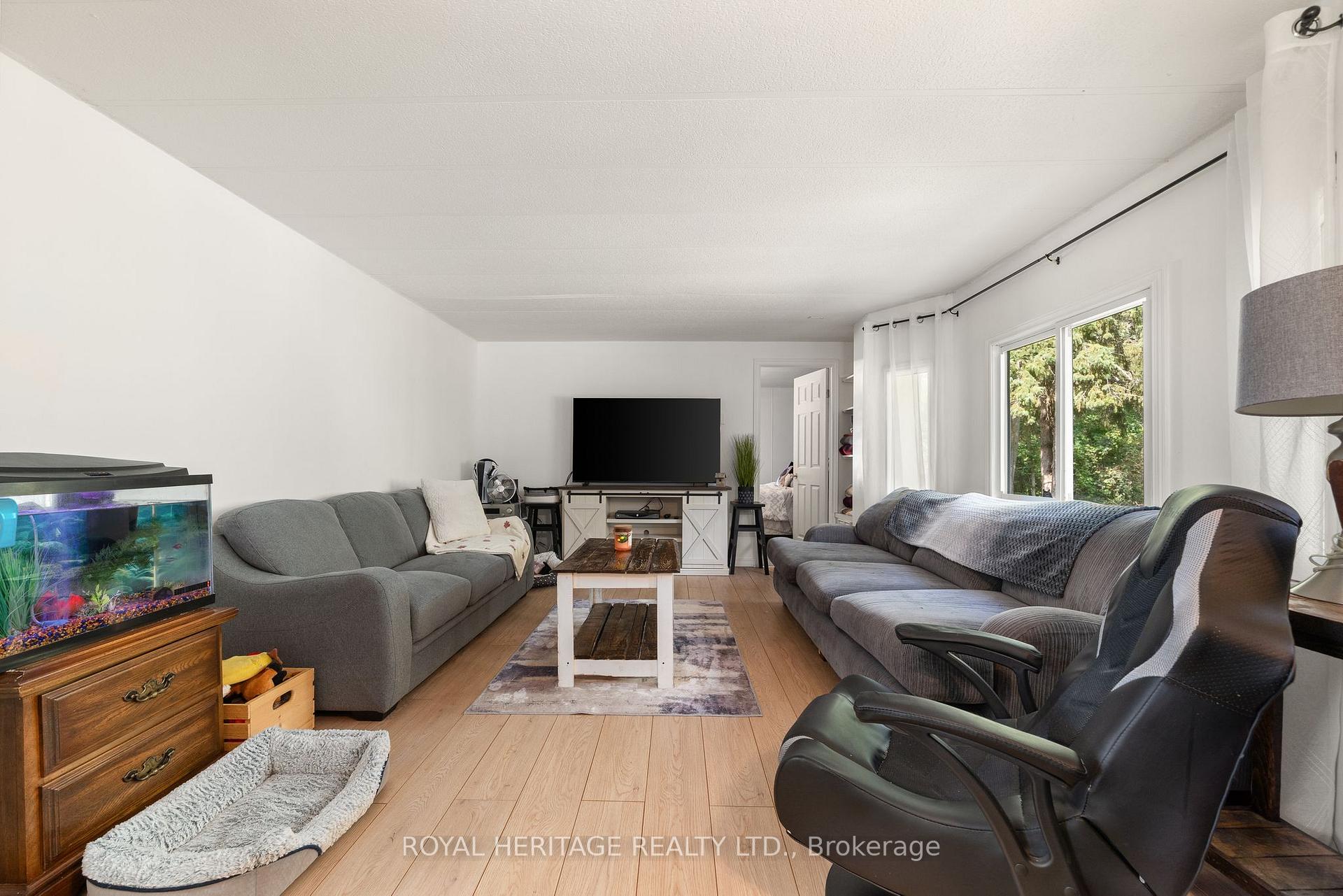 Photo 21 of Unit 137, 529 Old Highway 2, Quinte West, Sidney Ward — HOMEH
