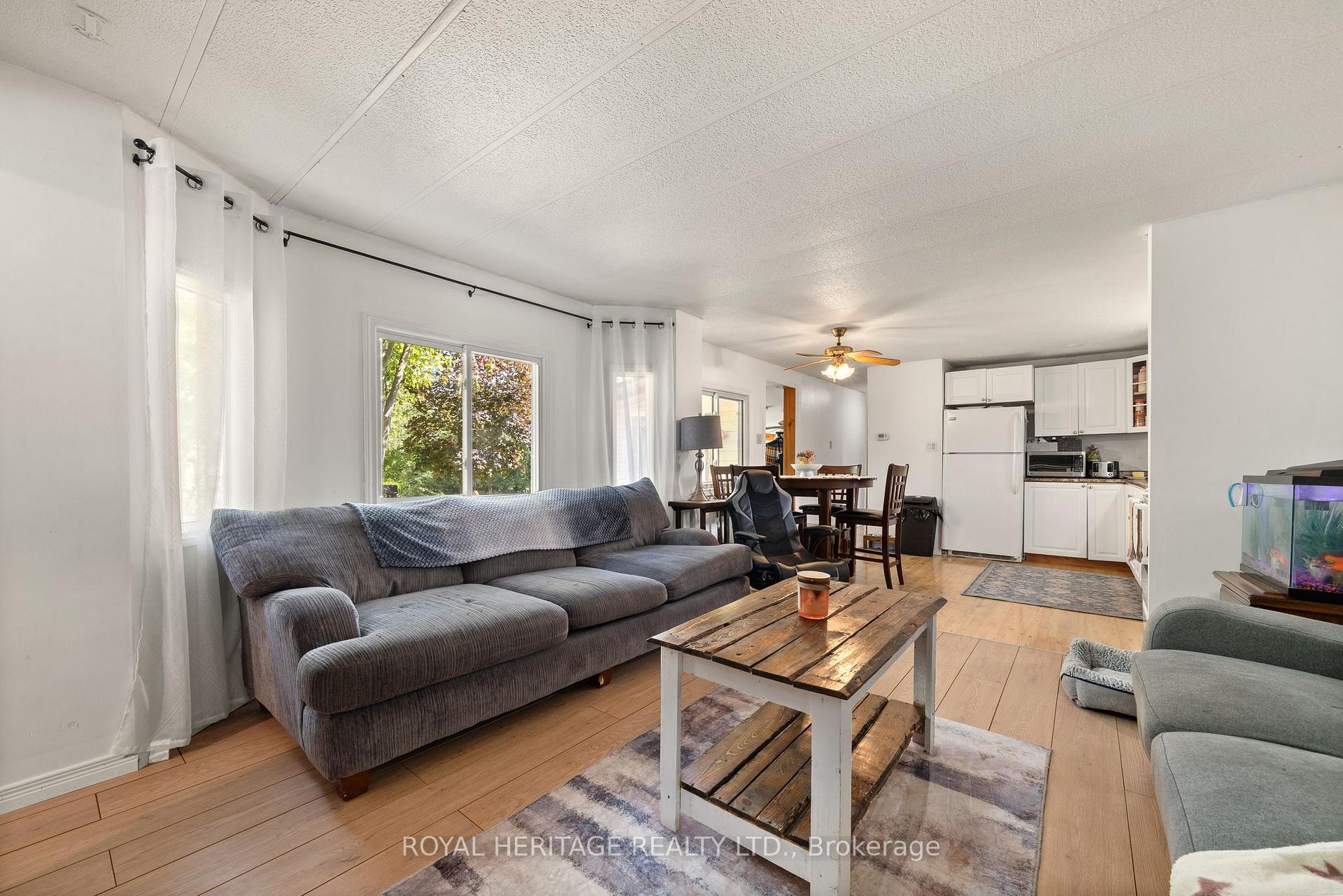 Photo 22 of Unit 137, 529 Old Highway 2, Quinte West, Sidney Ward — HOMEH