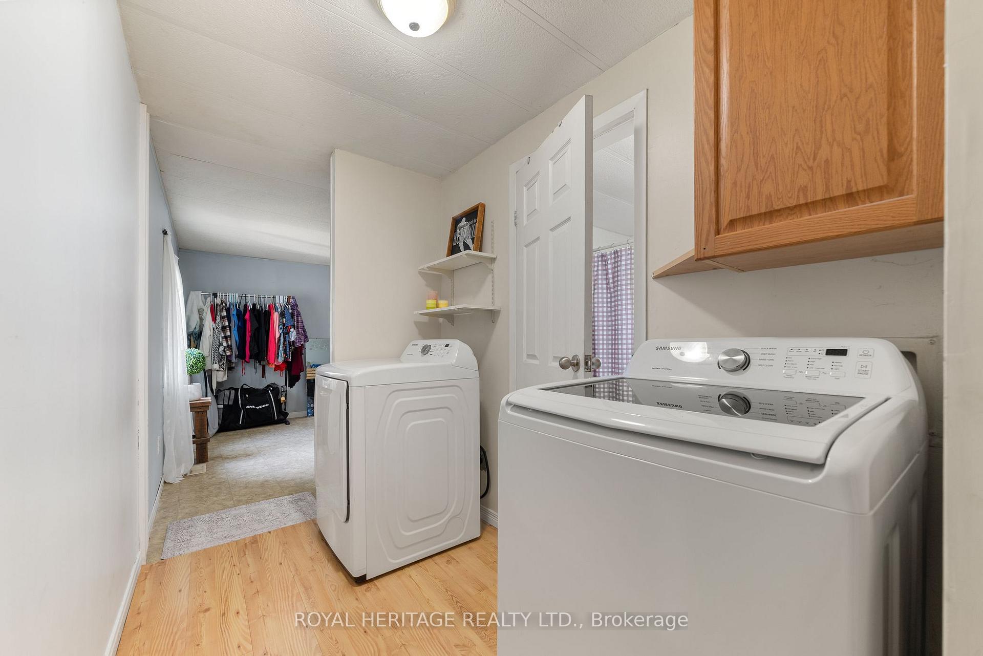 Photo 27 of Unit 137, 529 Old Highway 2, Quinte West, Sidney Ward — HOMEH