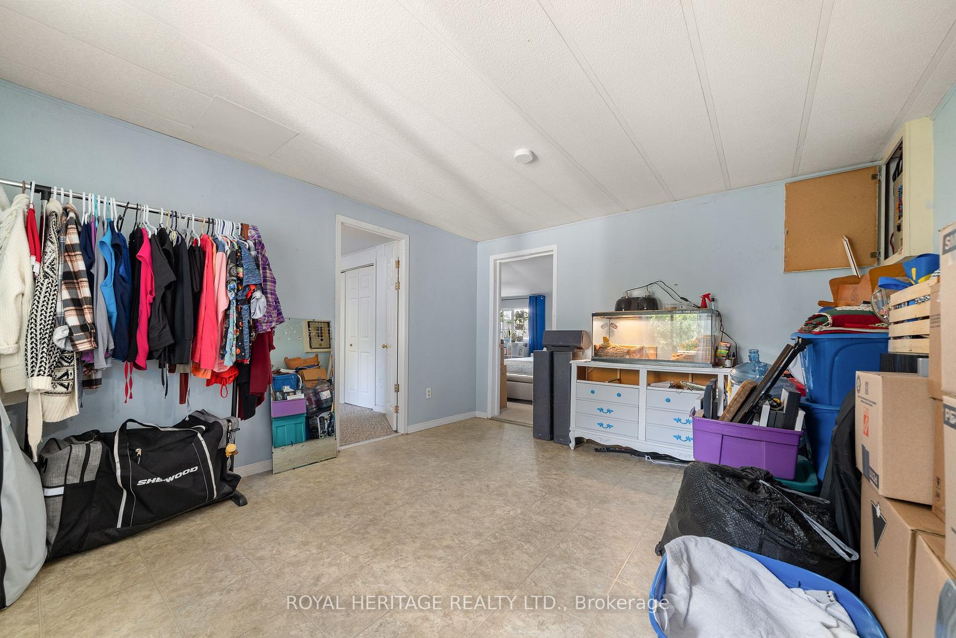 Photo 28 of Unit 137, 529 Old Highway 2, Quinte West, Sidney Ward — HOMEH