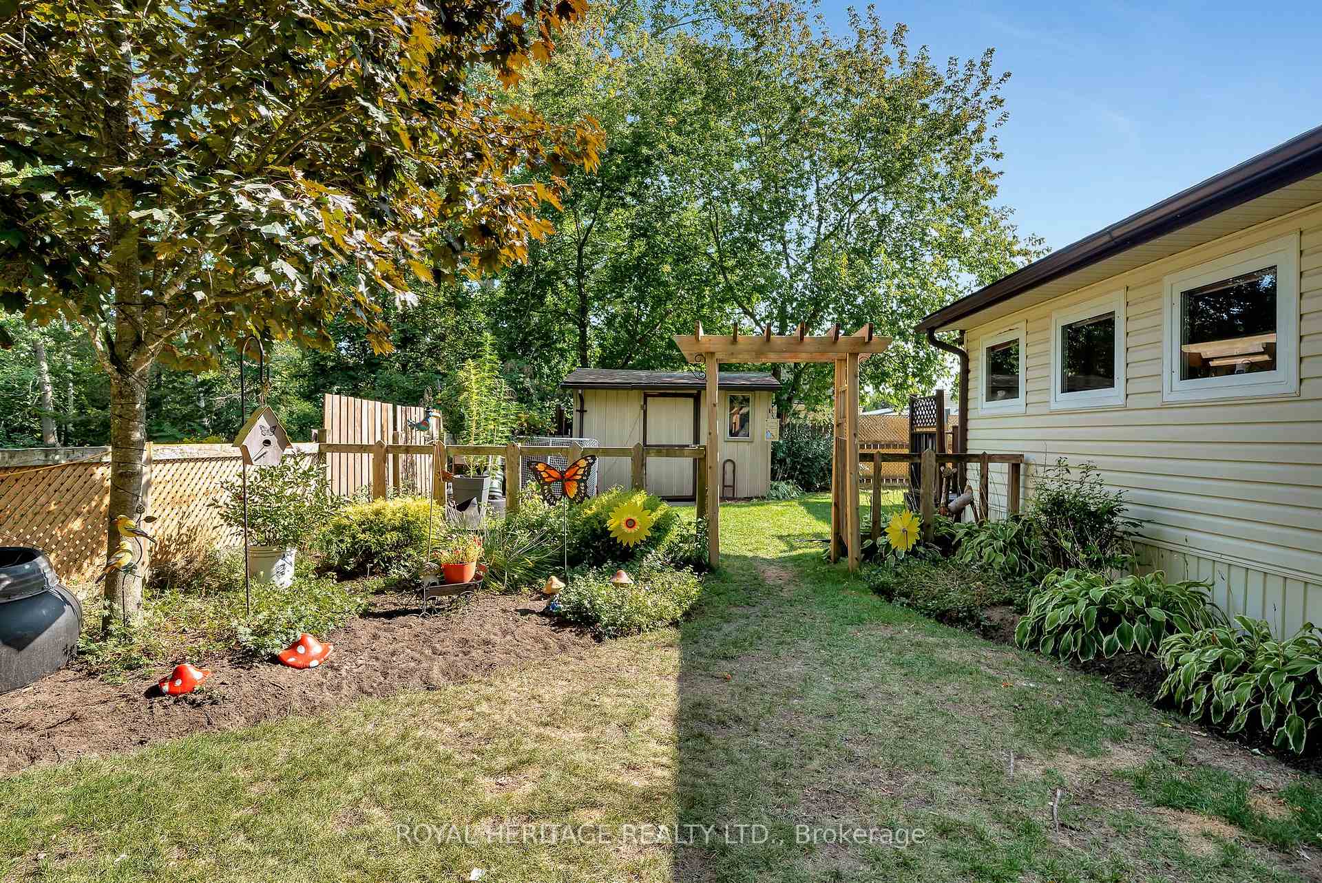 Photo 39 of Unit 137, 529 Old Highway 2, Quinte West, Sidney Ward — HOMEH