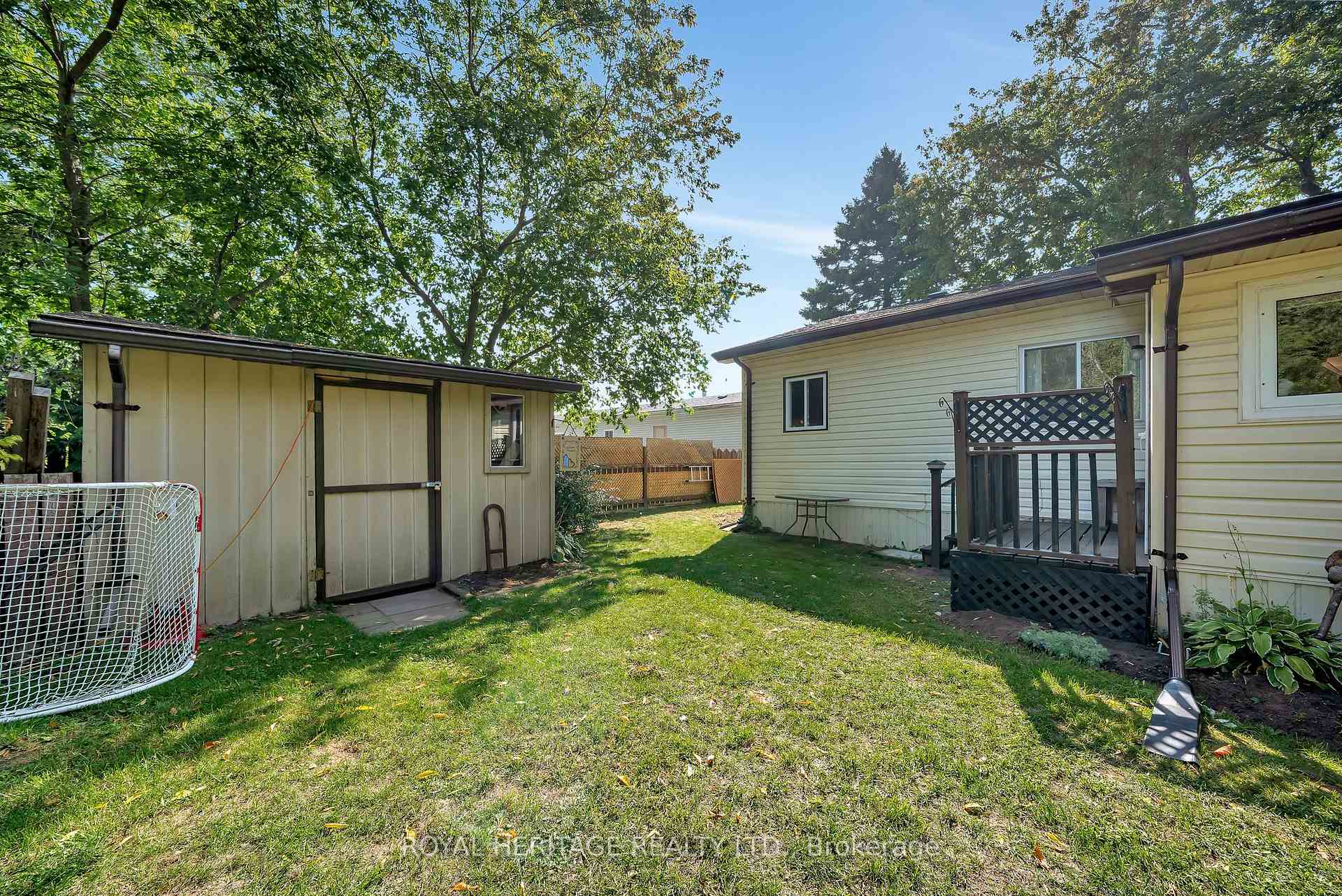 Photo 40 of Unit 137, 529 Old Highway 2, Quinte West, Sidney Ward — HOMEH