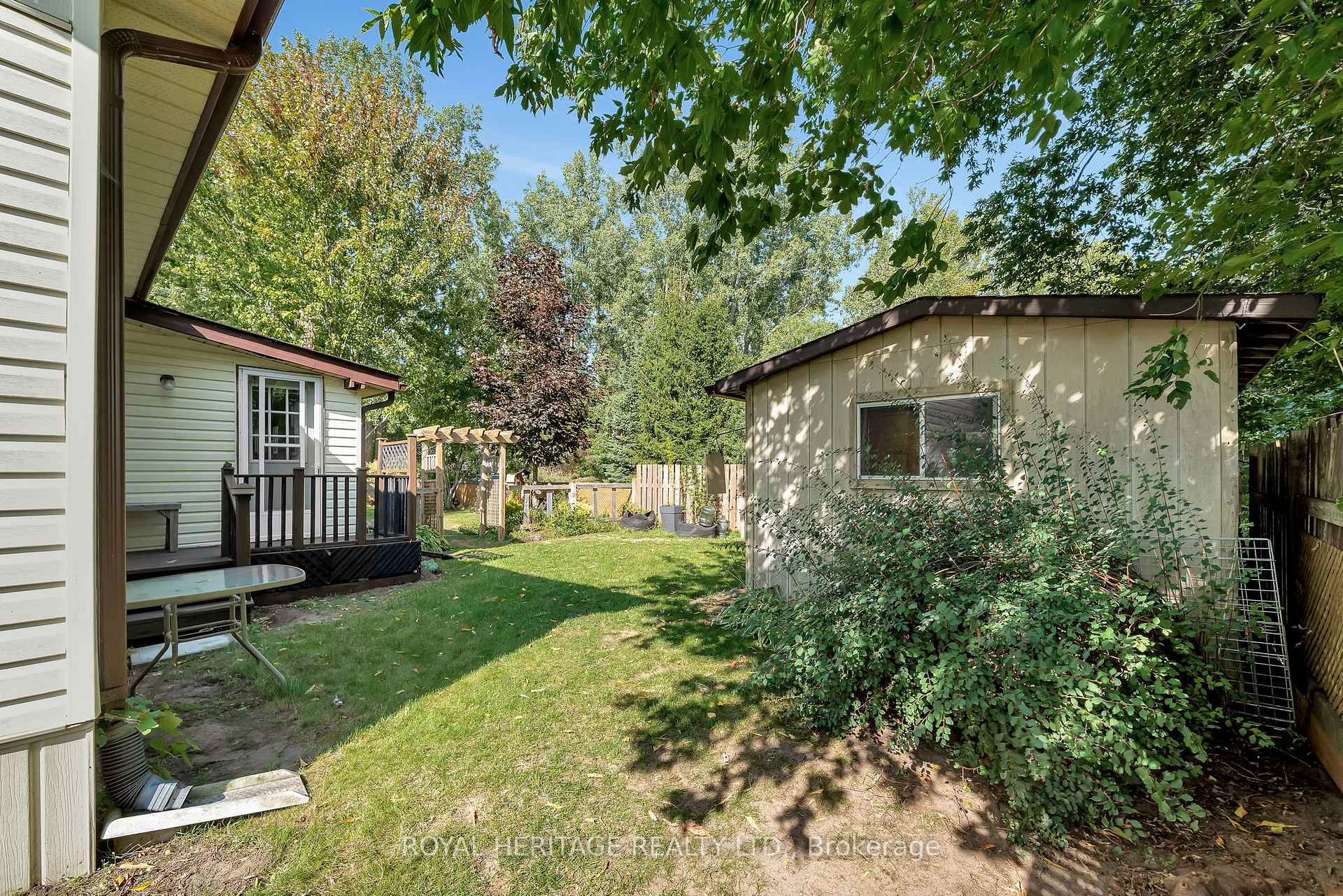 Photo 41 of Unit 137, 529 Old Highway 2, Quinte West, Sidney Ward — HOMEH