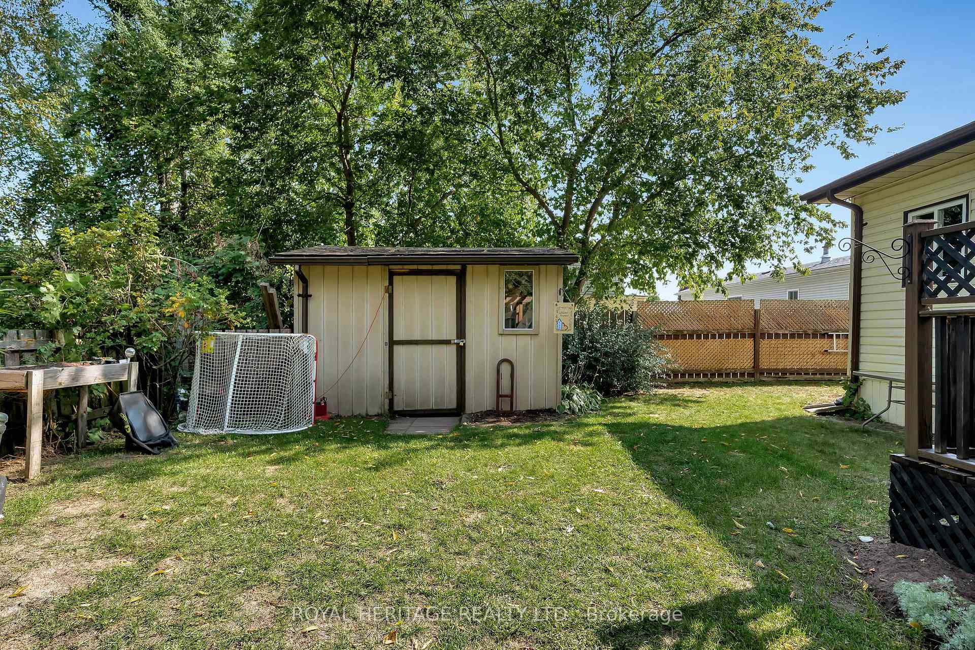 Photo 47 of Unit 137, 529 Old Highway 2, Quinte West, Sidney Ward — HOMEH