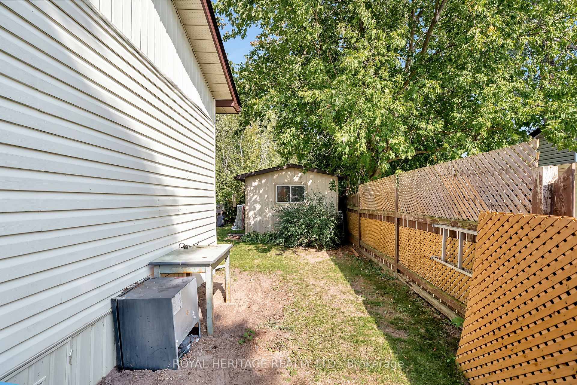 Photo 48 of Unit 137, 529 Old Highway 2, Quinte West, Sidney Ward — HOMEH
