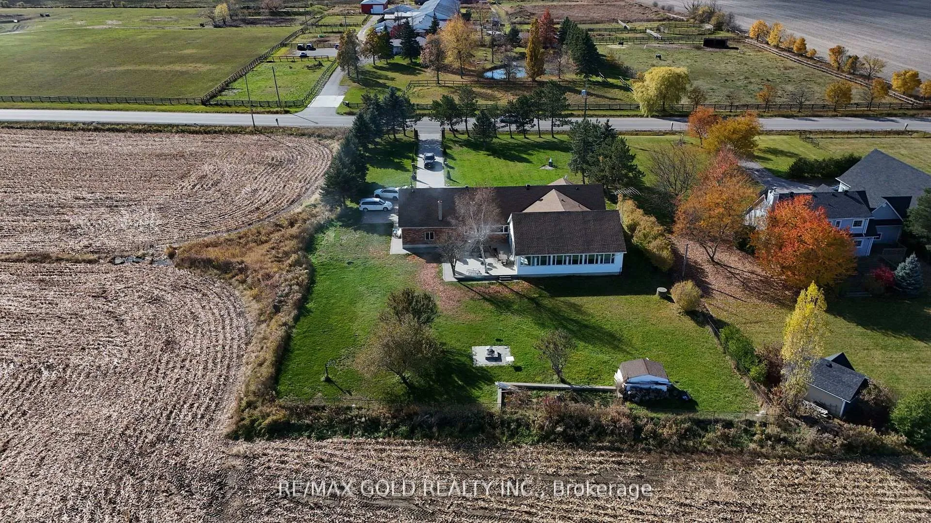 Photo 335 of 14165 Mclaughlin Road N, Caledon, Rural Caledon — HOMEH