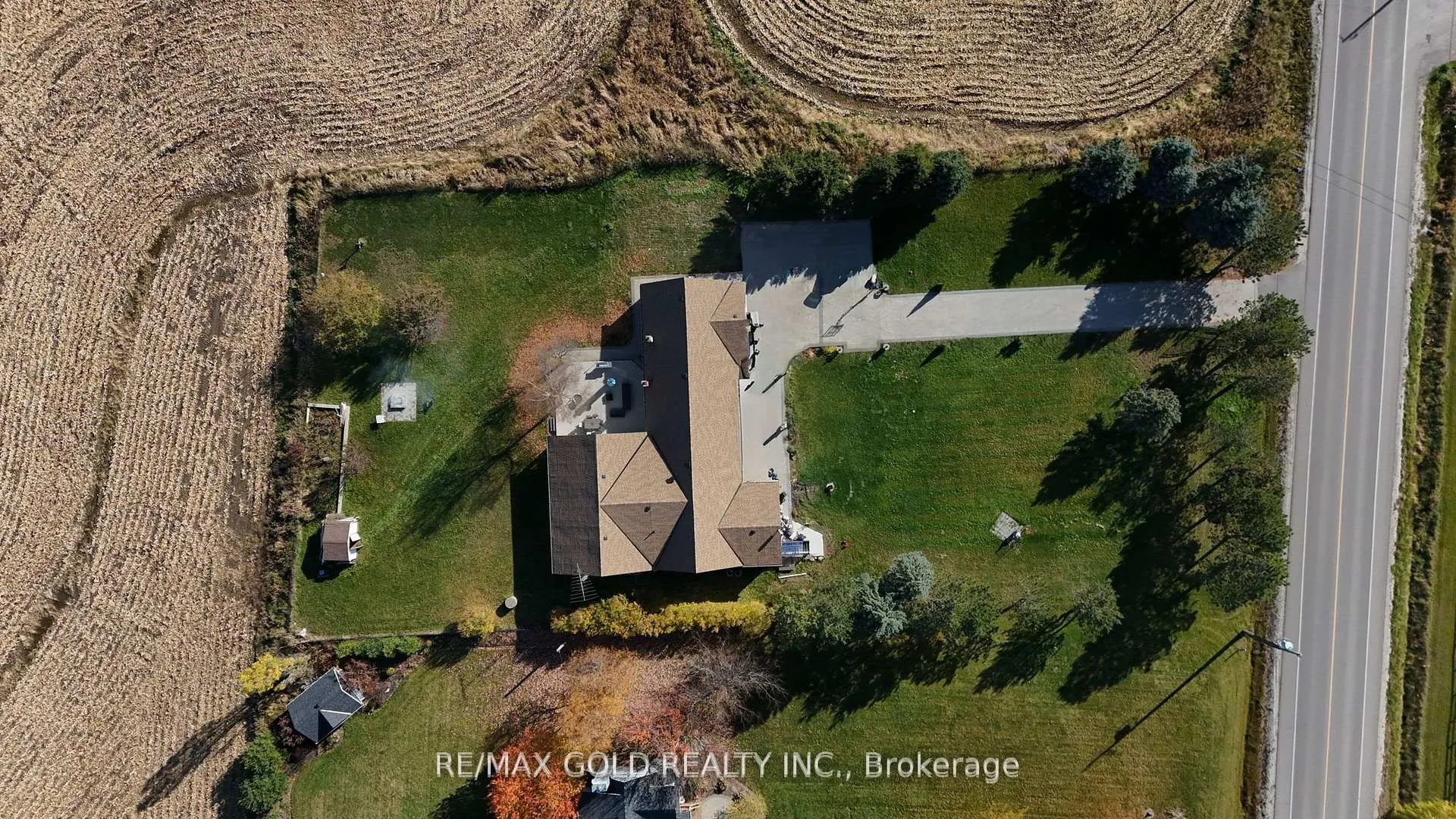 Photo 346 of 14165 Mclaughlin Road N, Caledon, Rural Caledon — HOMEH