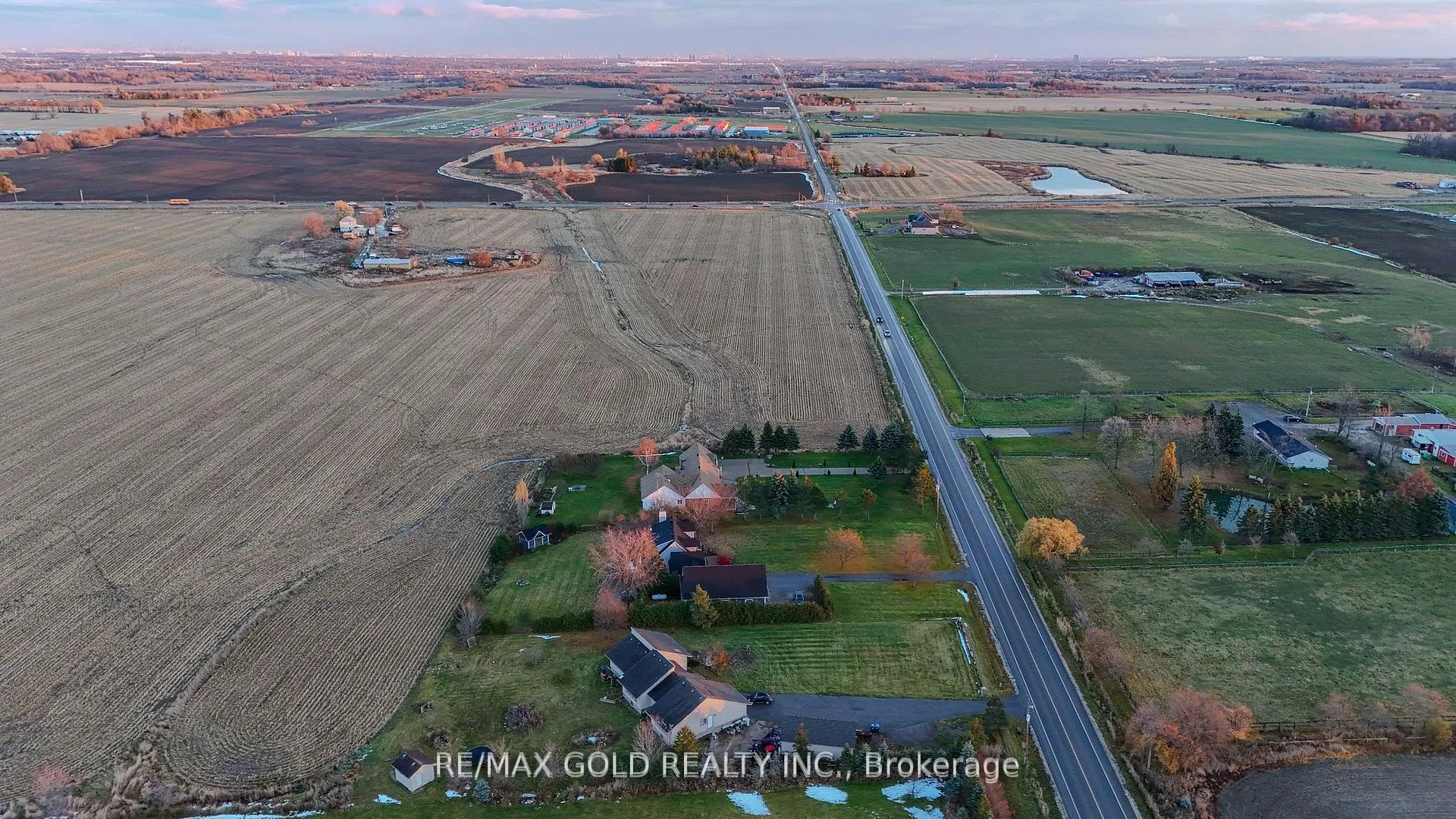 Photo 372 of 14165 Mclaughlin Road N, Caledon, Rural Caledon — HOMEH