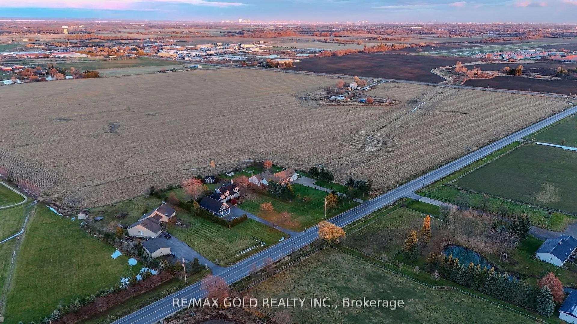 Photo 382 of 14165 Mclaughlin Road N, Caledon, Rural Caledon — HOMEH
