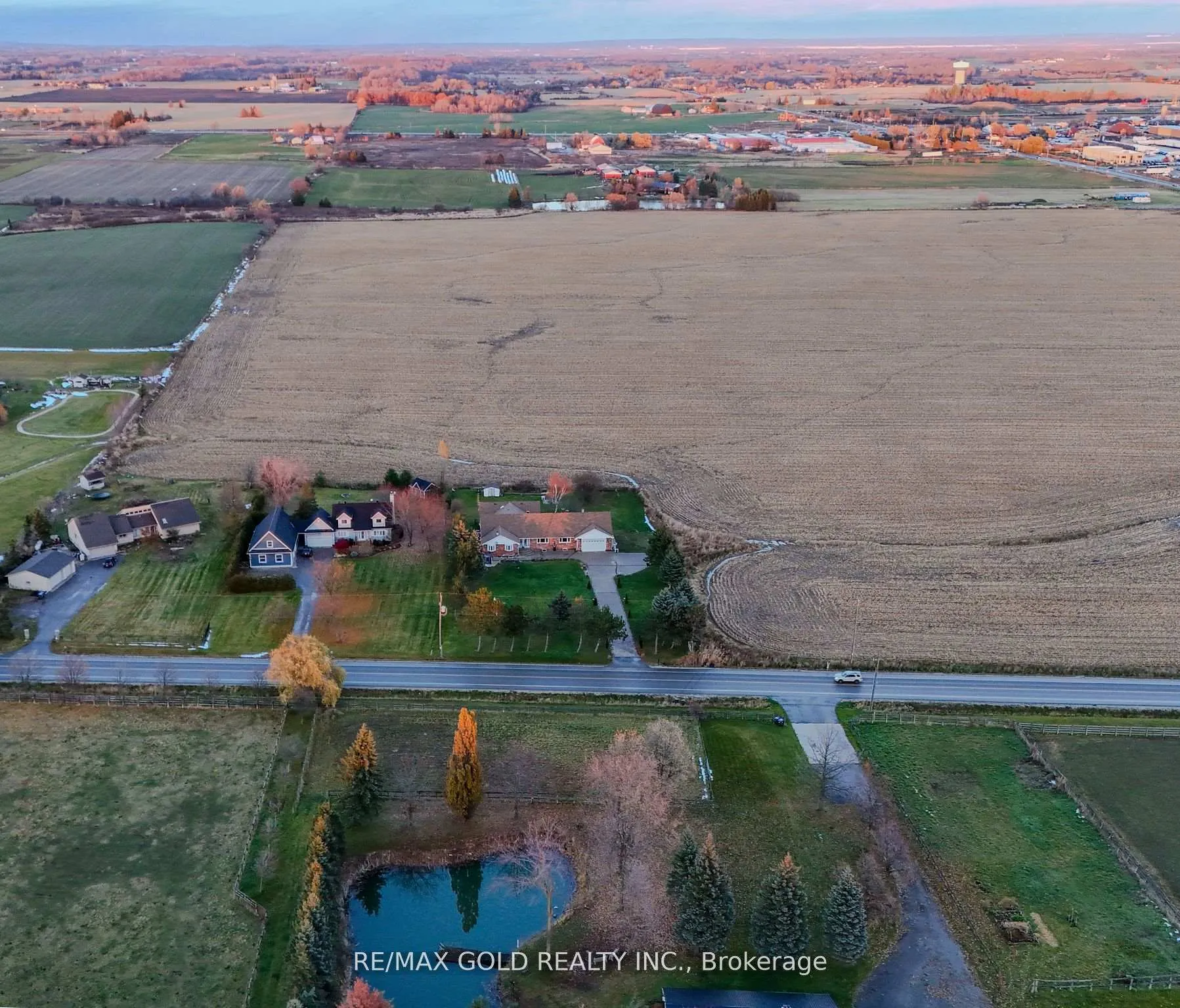 Photo 386 of 14165 Mclaughlin Road N, Caledon, Rural Caledon — HOMEH