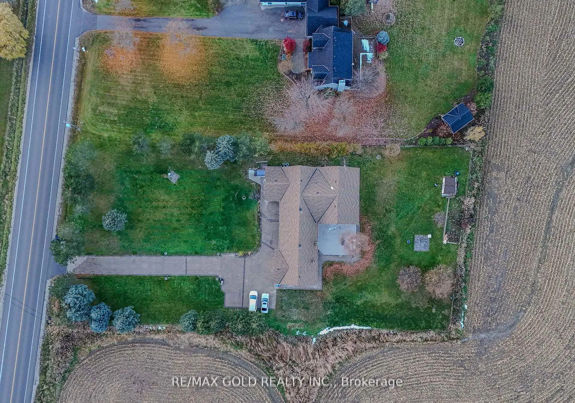 Photo 396 of 14165 Mclaughlin Road N, Caledon, Rural Caledon — HOMEH