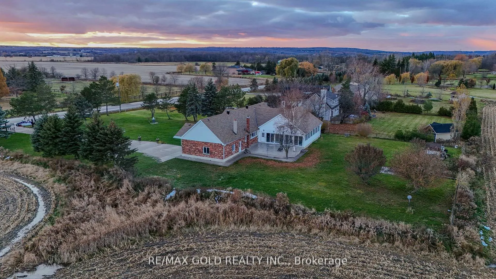Photo 408 of 14165 Mclaughlin Road N, Caledon, Rural Caledon — HOMEH