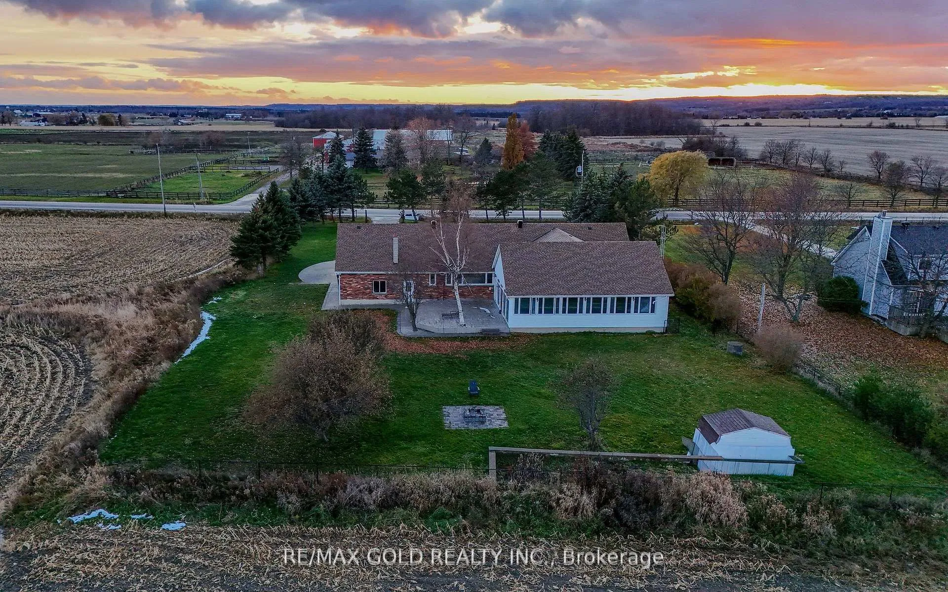 Photo 416 of 14165 Mclaughlin Road N, Caledon, Rural Caledon — HOMEH