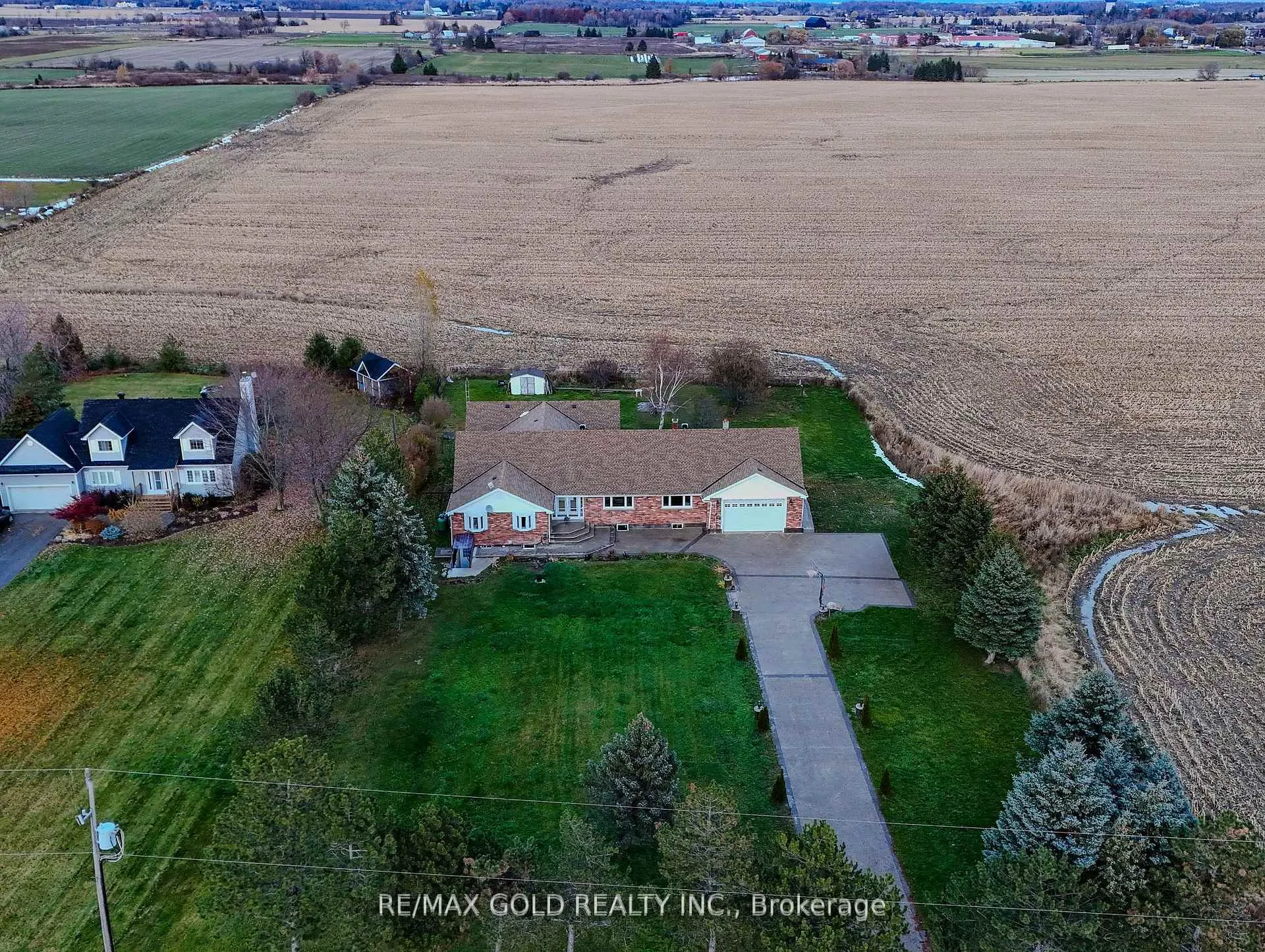 Photo 427 of 14165 Mclaughlin Road N, Caledon, Rural Caledon — HOMEH