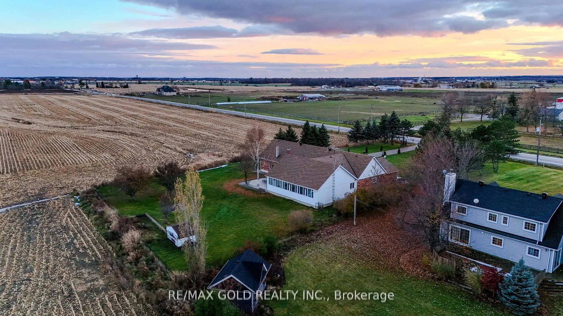 Photo 435 of 14165 Mclaughlin Road N, Caledon, Rural Caledon — HOMEH