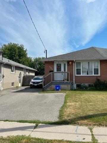 Photo 1 of Unit LOWER, 583 Montcalm Avenue, Oshawa, Vanier — HOMEH
