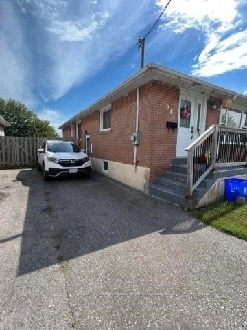 Photo 3 of Unit LOWER, 583 Montcalm Avenue, Oshawa, Vanier — HOMEH