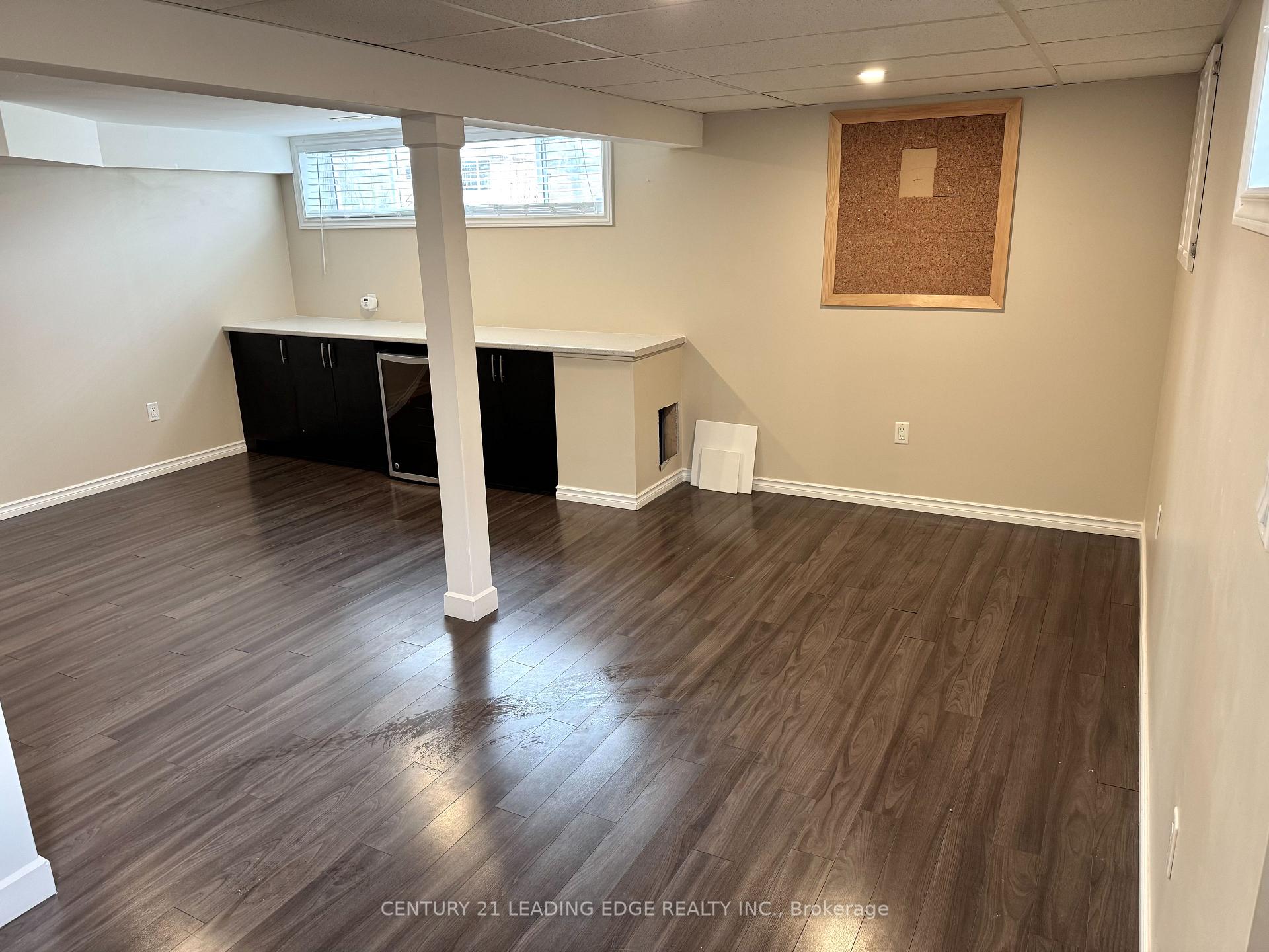 Photo 4 of Unit LOWER, 583 Montcalm Avenue, Oshawa, Vanier — HOMEH