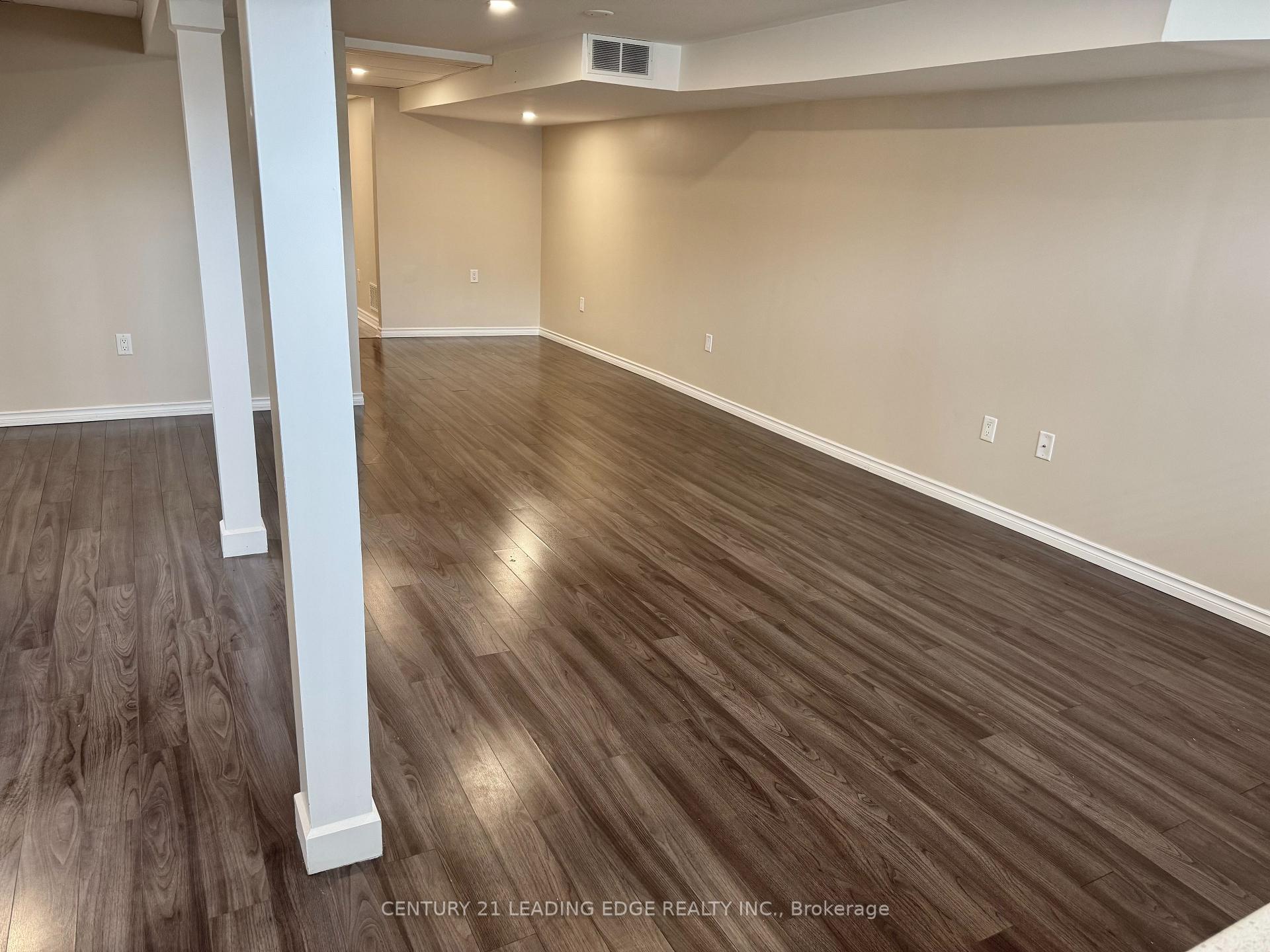 Photo 6 of Unit LOWER, 583 Montcalm Avenue, Oshawa, Vanier — HOMEH