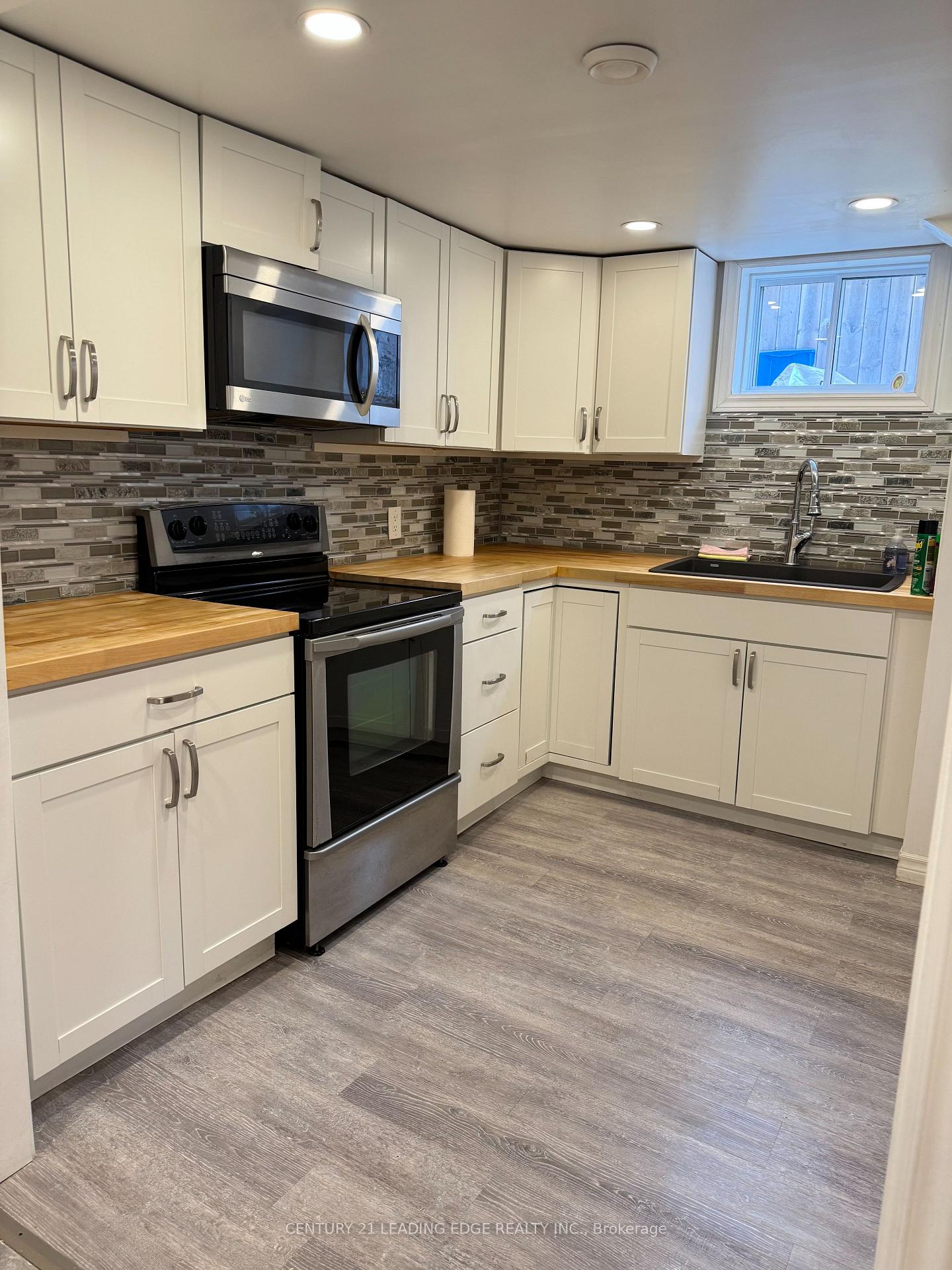 Photo 12 of Unit LOWER, 583 Montcalm Avenue, Oshawa, Vanier — HOMEH