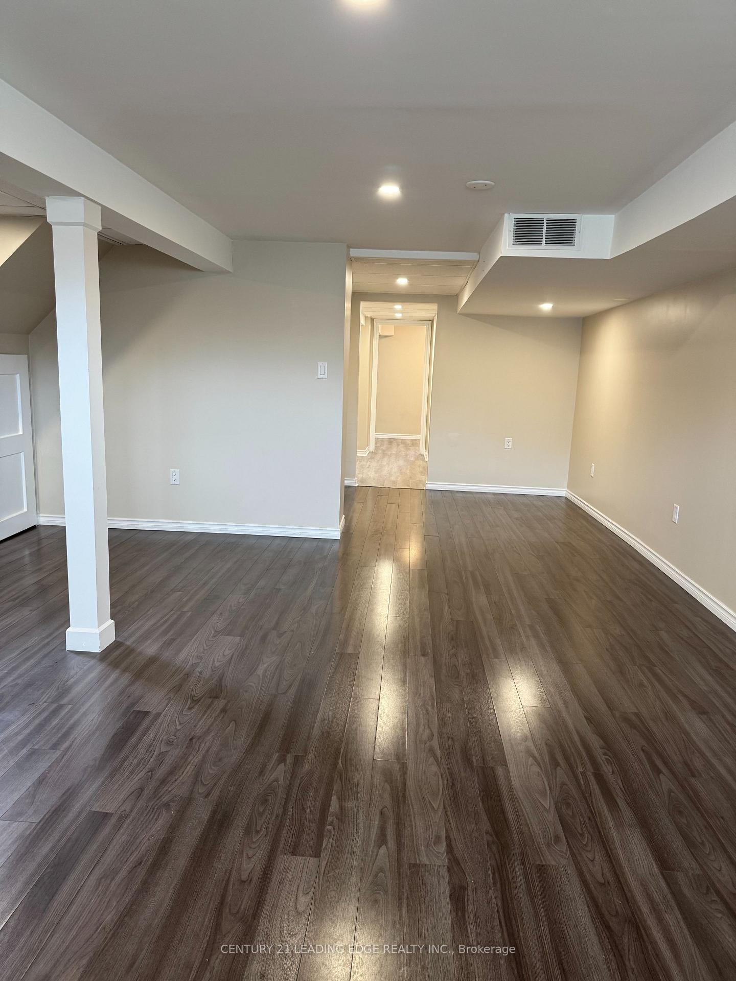 Photo 15 of Unit LOWER, 583 Montcalm Avenue, Oshawa, Vanier — HOMEH