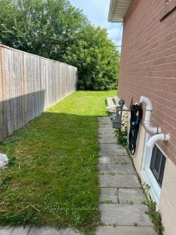 Photo 17 of Unit LOWER, 583 Montcalm Avenue, Oshawa, Vanier — HOMEH