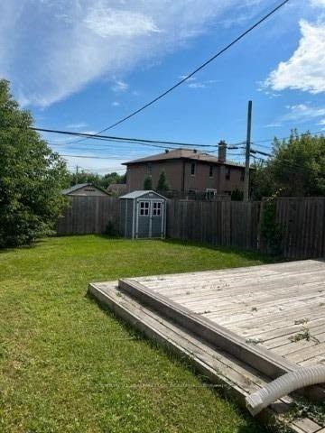 Photo 18 of Unit LOWER, 583 Montcalm Avenue, Oshawa, Vanier — HOMEH