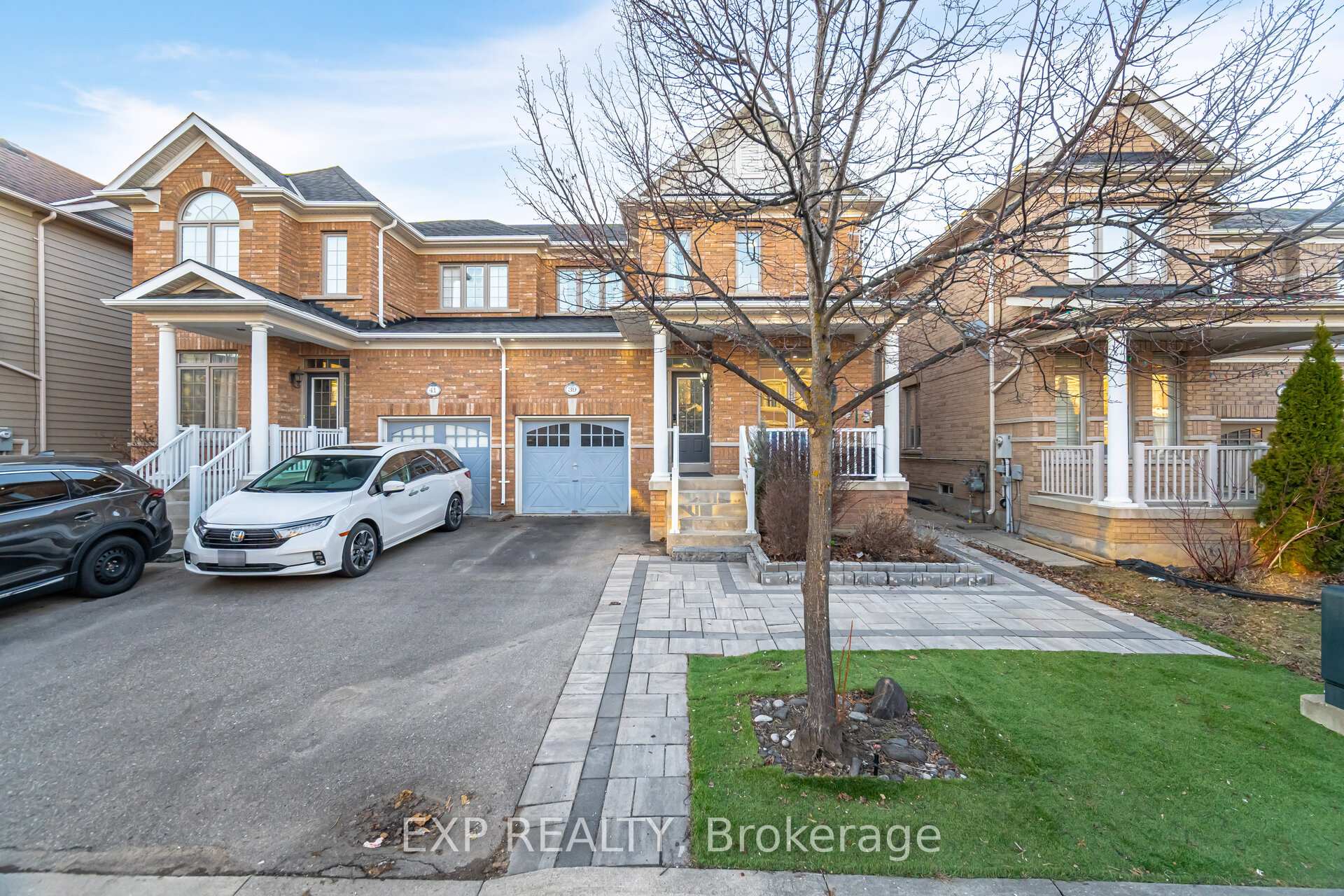 Front of 39 Forbes Terrace