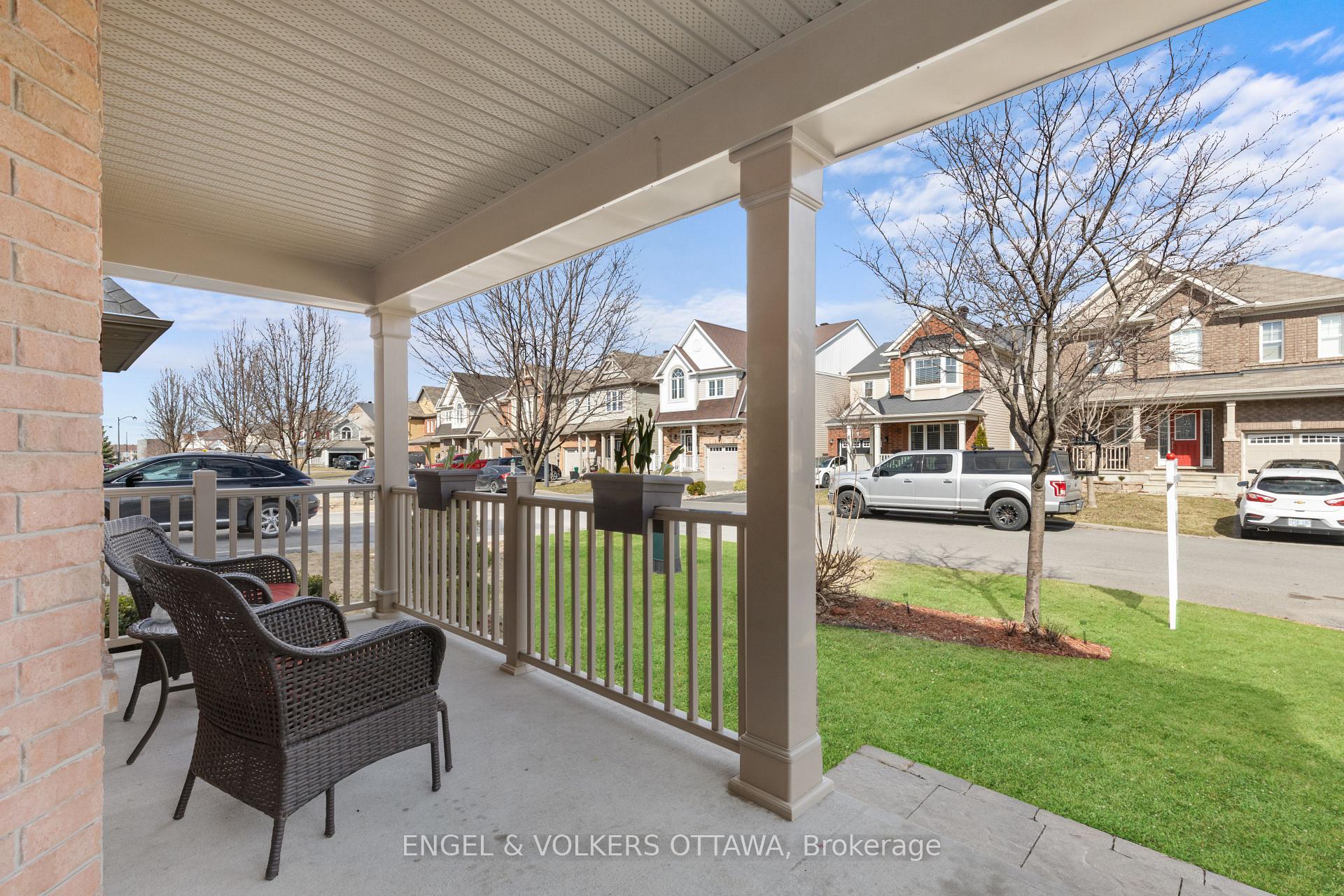 Photo 2 of 613 Calla Lily Terrace, Ottawa, Notting Hill/Summerside — HOMEH