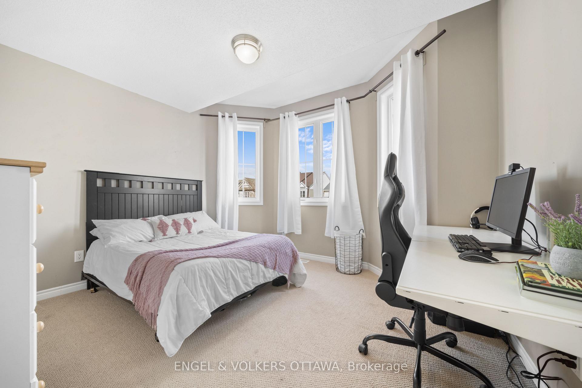 Photo 25 of 613 Calla Lily Terrace, Ottawa, Notting Hill/Summerside — HOMEH