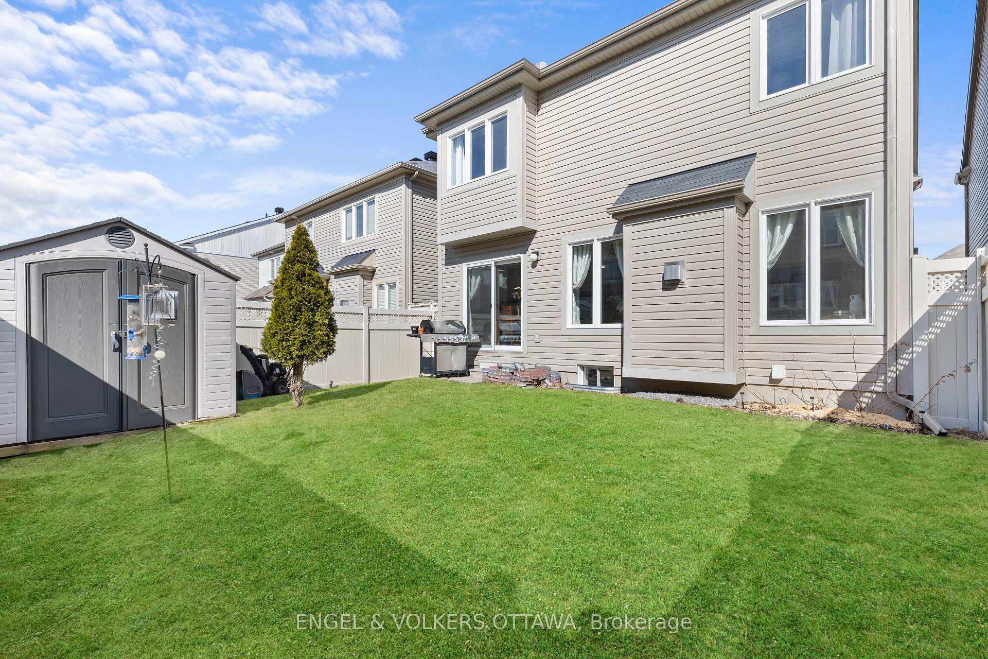 Photo 34 of 613 Calla Lily Terrace, Ottawa, Notting Hill/Summerside — HOMEH