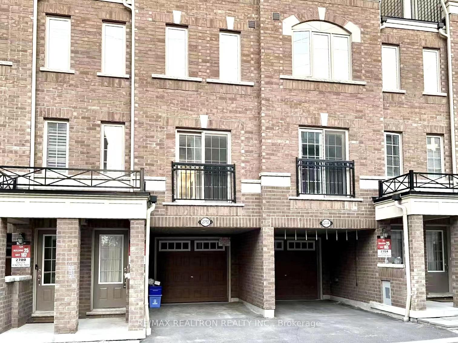 Photo 1 of Unit 166, 2702 Deputy Minister Path, Oshawa, Windfields — HOMEH