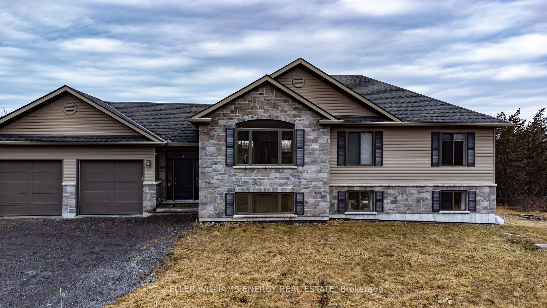 Photo 1 of 59 Bryant Road, Prince Edward County, Ameliasburg Ward — HOMEH