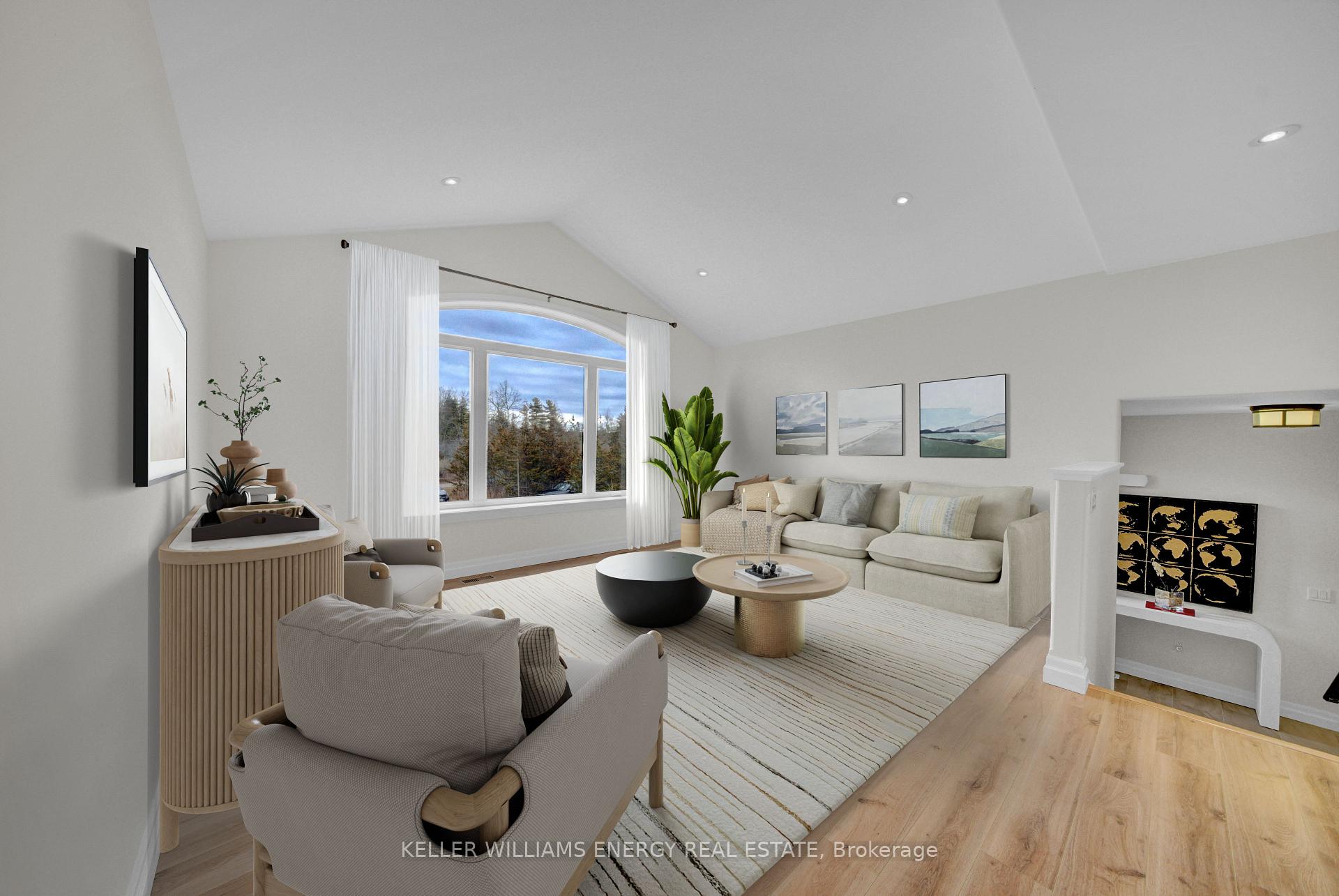 Photo 2 of 59 Bryant Road, Prince Edward County, Ameliasburg Ward — HOMEH
