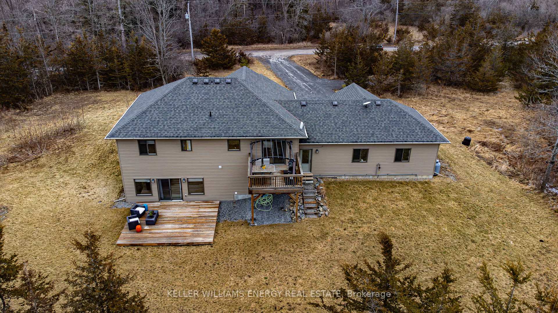 Photo 5 of 59 Bryant Road, Prince Edward County, Ameliasburg Ward — HOMEH