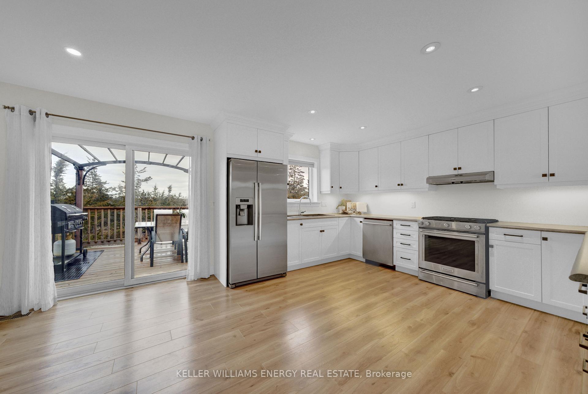 Photo 9 of 59 Bryant Road, Prince Edward County, Ameliasburg Ward — HOMEH