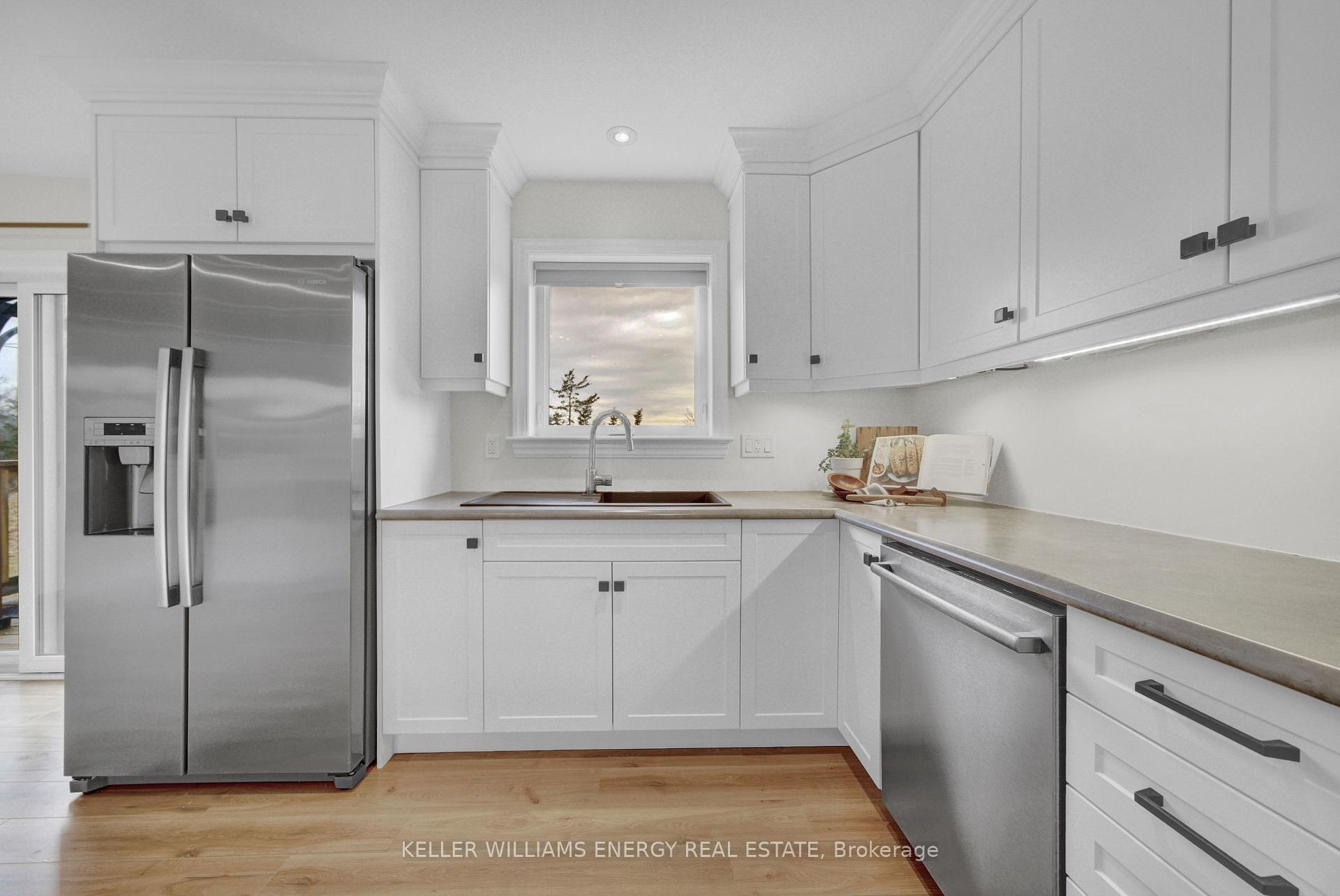 Photo 10 of 59 Bryant Road, Prince Edward County, Ameliasburg Ward — HOMEH