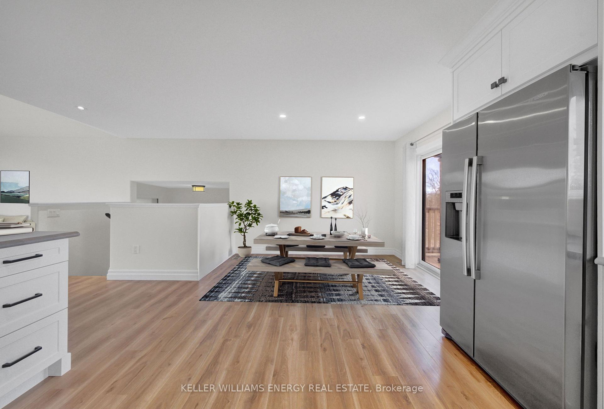 Photo 11 of 59 Bryant Road, Prince Edward County, Ameliasburg Ward — HOMEH