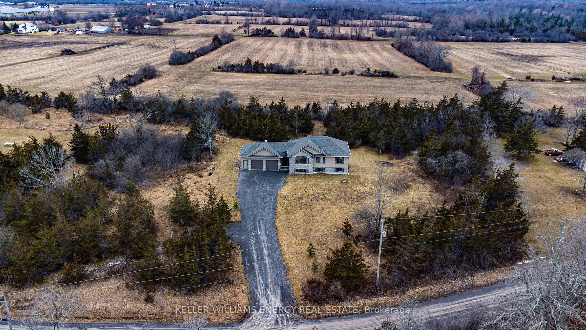 Photo 43 of 59 Bryant Road, Prince Edward County, Ameliasburg Ward — HOMEH