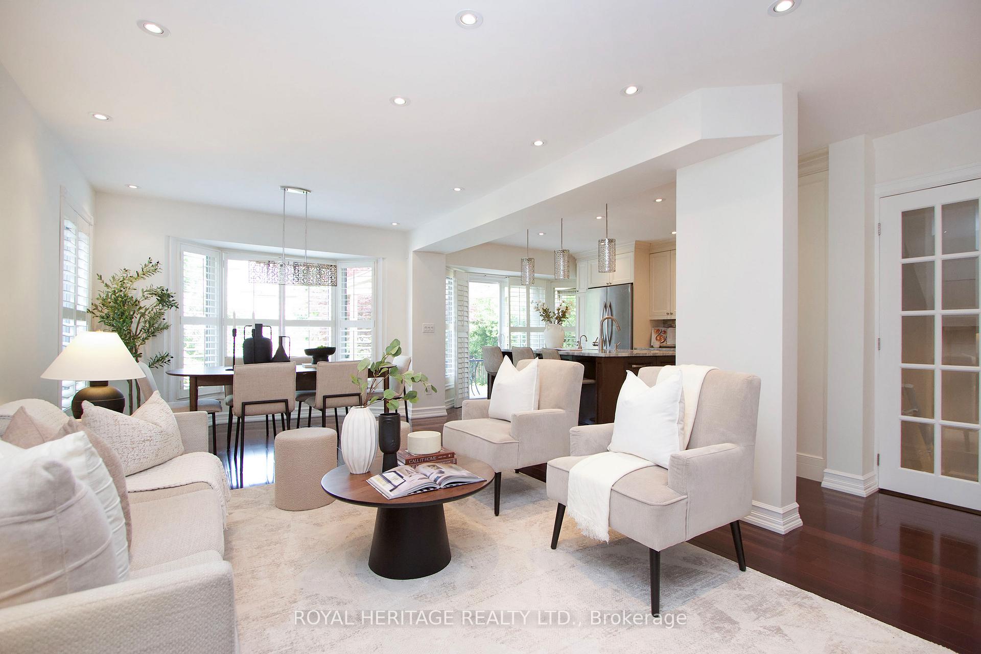 Photo 9 of 1609 Rawlings Drive, Pickering, Liverpool — HOMEH
