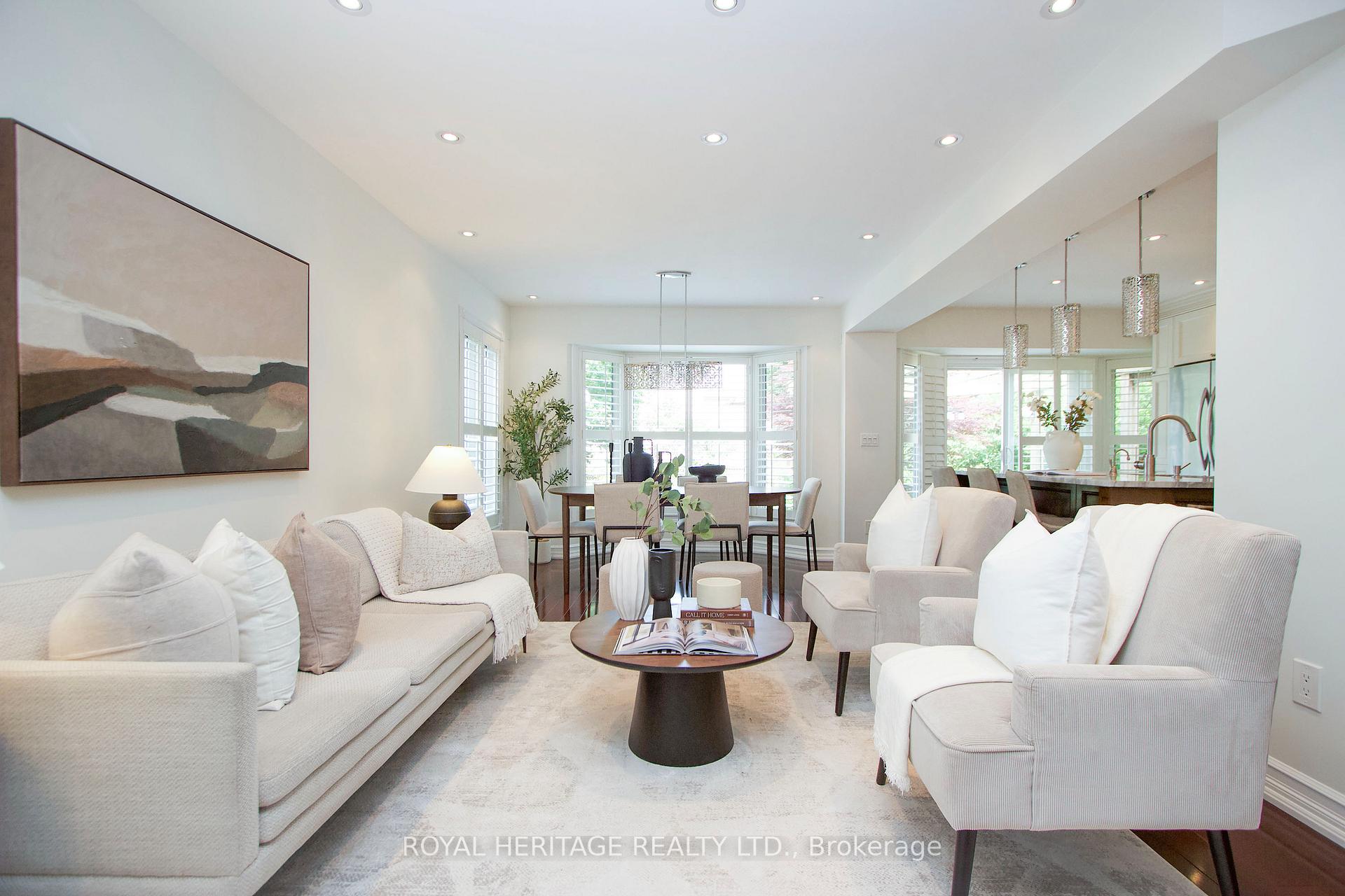 Photo 11 of 1609 Rawlings Drive, Pickering, Liverpool — HOMEH