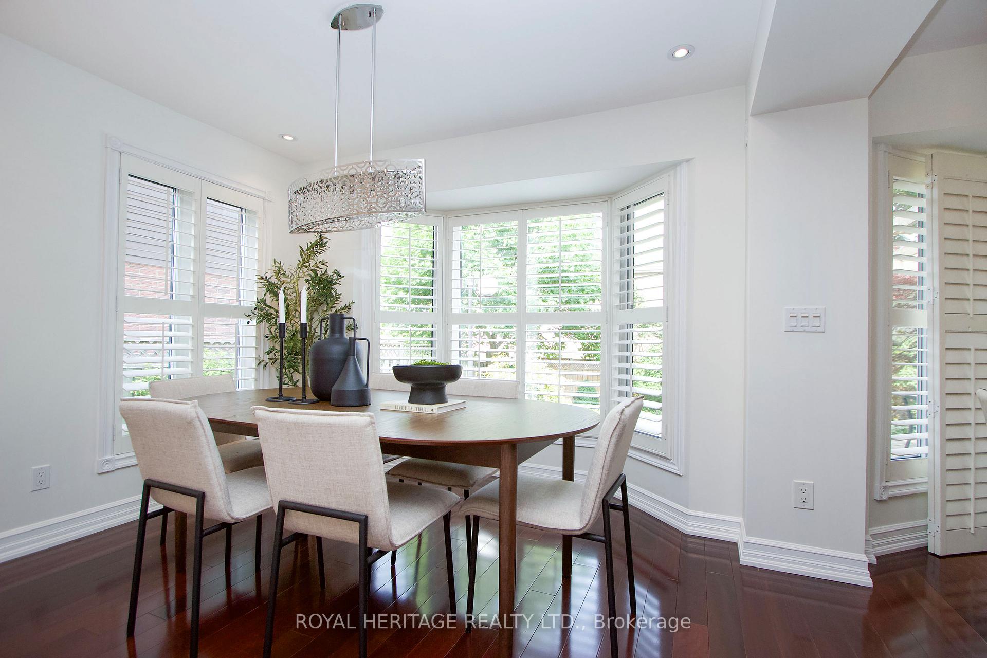 Photo 13 of 1609 Rawlings Drive, Pickering, Liverpool — HOMEH
