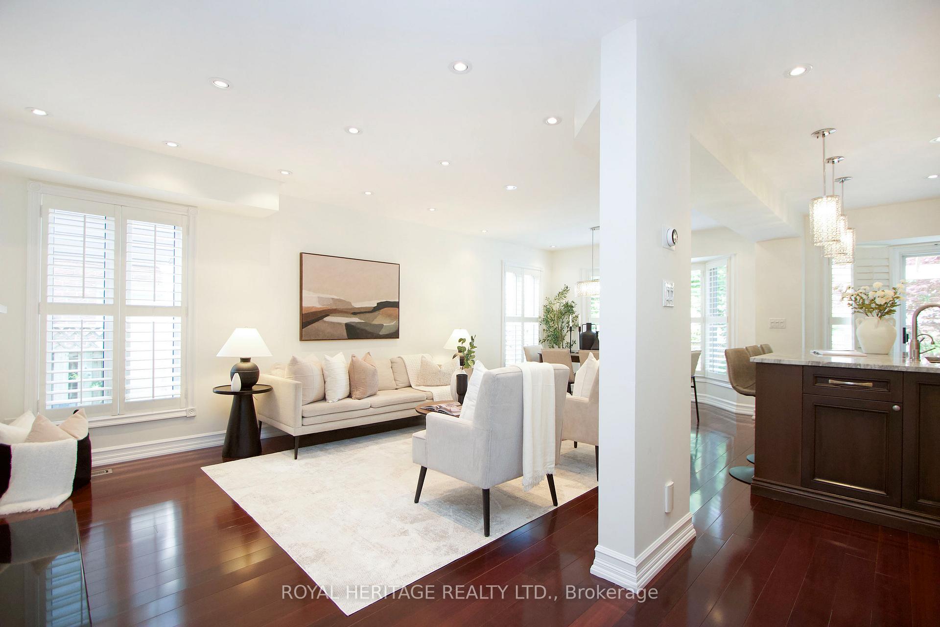 Photo 14 of 1609 Rawlings Drive, Pickering, Liverpool — HOMEH